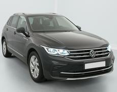 Volkswagen Tiguan Hénin-Beaumont