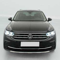 Volkswagen Tiguan 2.0 TDI 150ch DSG7 Elegance occasion - H&eacute;nin-Beaumont - photo 2/8