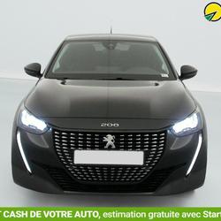 Peugeot 208 PURETECH 100 S&S EAT8 STYLE occasion - Saint-Fons - photo 2/23