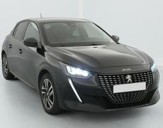 Peugeot 208 Hénin-Beaumont