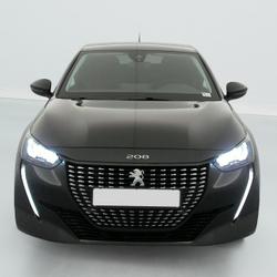 Peugeot 208 PURETECH 100 S S EAT8 STYLE occasion - H&eacute;nin-Beaumont - photo 2/10