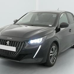 Peugeot 208 PURETECH 100 S S EAT8 STYLE occasion - H&eacute;nin-Beaumont - photo 3/10