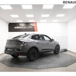 Renault Arkana E-Tech full hybrid 145 GSR2 esprit Alpine Pau