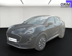 Ford Puma Onet-le-Château