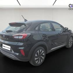 Ford Puma Puma 1.0 EcoBoost 125 ch S&S DCT7 Titanium Business Onet-le-Ch&acirc;teau