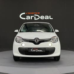 Renault Twingo 3 III 1.0 SCe 70 eco2 Stop & Start Zen occasion - Saint-Av&eacute; - photo 2/30