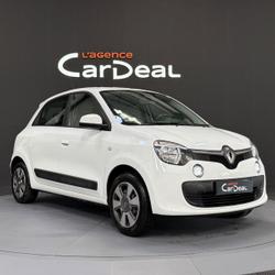 Renault Twingo 3 III 1.0 SCe 70 eco2 Stop & Start Zen occasion - Saint-Av&eacute; - photo 3/30