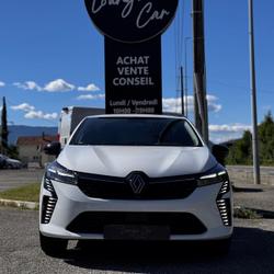 Renault Clio 5 Clio TCe 90 Evolution Challes-les-Eaux