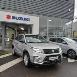 Suzuki Vitara 1.4 HYBRID 129 AVANTAGE Al&egrave;s