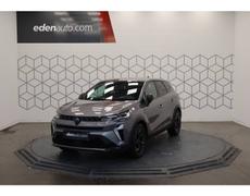 Renault Symbioz Lons