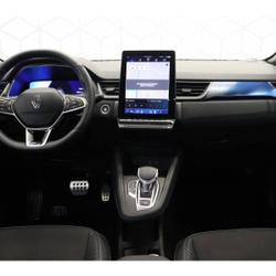 Renault Symbioz E-Tech full hybrid 145 Esprit Alpine Lons