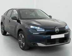 Citroen C4 Hénin-Beaumont