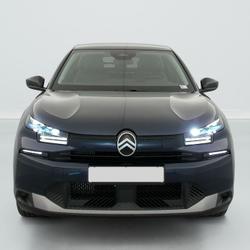 Citroen C4 Hybride 145 ch e-DCS6 Plus occasion - H&eacute;nin-Beaumont - photo 2/10