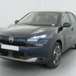 Citroen C4 Hybride 145 ch e-DCS6 Plus occasion - H&eacute;nin-Beaumont - photo 3/10