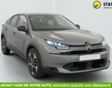 Citroen C4 Saint-Fons