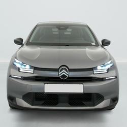 Citroen C4 Hybride 145 ch e-DCS6 Plus occasion - H&eacute;nin-Beaumont - photo 2/10