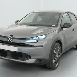 Citroen C4 Hybride 145 ch e-DCS6 Plus occasion - H&eacute;nin-Beaumont - photo 3/10