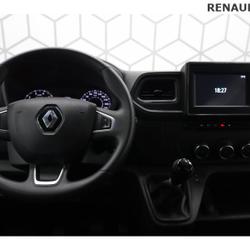 Renault Master FOURGON CA TRAC F3500 L2H2 BLUE DCI 150 GRAND CONFORT Pau