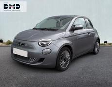 Fiat 500 II Morlaix