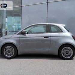 Fiat 500 II FIAT 500 BEV BERLINE ICONE 42 KWH Morlaix