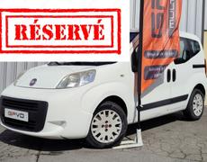 Fiat Fiorino Qubo Montreuil-le-Gast