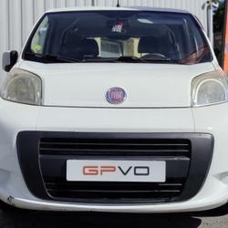 Fiat Fiorino Qubo ✅️ R&eacute;vis&eacute; / Kit Distribution neuf/ Garantie✅️ Montreuil-le-Gast