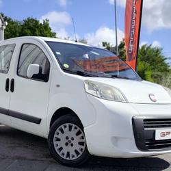 Fiat Fiorino Qubo ✅️ R&eacute;vis&eacute; / Kit Distribution neuf/ Garantie✅️ Montreuil-le-Gast