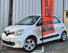 Renault Twingo 3