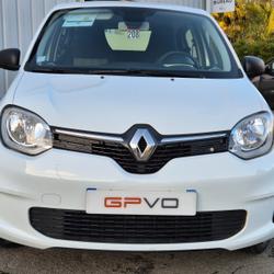 Renault Twingo 3 ✅️ R&eacute;vis&eacute; / Moteur &agrave; Chaine de Distribution / Batterie Neuve / Garantie✅️ Montreuil-le-Gast