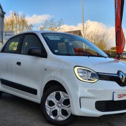 Renault Twingo 3 ✅️ R&eacute;vis&eacute; / Moteur &agrave; Chaine de Distribution / Batterie Neuve / Garantie✅️ Montreuil-le-Gast