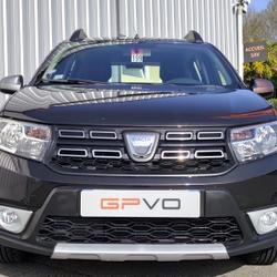 Dacia Sandero Stepway Montreuil-le-Gast