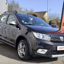 Dacia Sandero Stepway Montreuil-le-Gast
