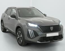 Peugeot 2008 Hénin-Beaumont