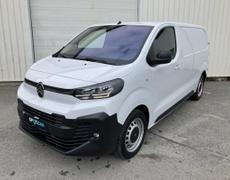 Citroen Jumpy Pornic