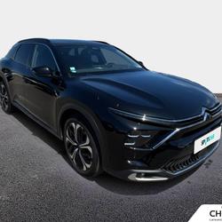 Citroen C5 X PureTech 180 S&S EAT8 Shine occasion - Antibes - photo 3/20