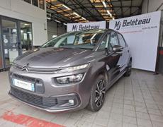 Citroen C4 Spacetourer Montaigu-Vendée