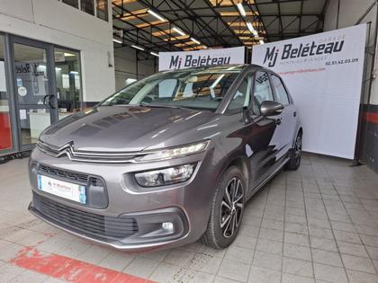 Citroen C4 Spacetourer - BlueHDi 130 S&S EAT8 Business - 14 250 €