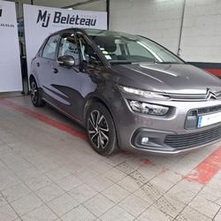 Citroen C4 Spacetourer BlueHDi 130 S&S EAT8 Business Montaigu-Vend&eacute;e