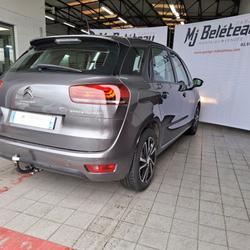 Citroen C4 Spacetourer BlueHDi 130 S&S EAT8 Business Montaigu-Vend&eacute;e