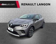 Renault Captur Mazères