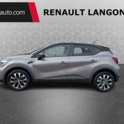 Renault Captur TCe 100 GPL Evolution Maz&egrave;res