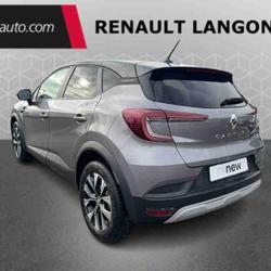 Renault Captur TCe 100 GPL Evolution Maz&egrave;res