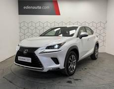 Lexus NX Toulouse