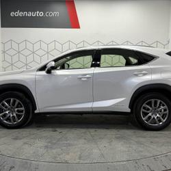 Lexus NX 300h 2WD Pack E-CVT Toulouse