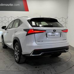 Lexus NX 300h 2WD Pack E-CVT Toulouse