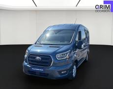 Ford Transit Lattes