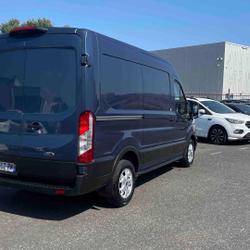 Ford Transit TRANSIT FGN T310 L2H2 2.0 ECOBLUE 130 S&S BVA LIMITED Lattes