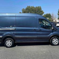 Ford Transit TRANSIT FGN T310 L2H2 2.0 ECOBLUE 130 S&S BVA LIMITED Lattes