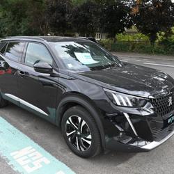 Peugeot 2008 1.5 BLUEHDI 100 S&S GT Line Lamballe-Armor