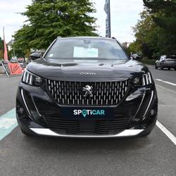 Peugeot 2008 1.5 BLUEHDI 100 S&S GT Line Lamballe-Armor